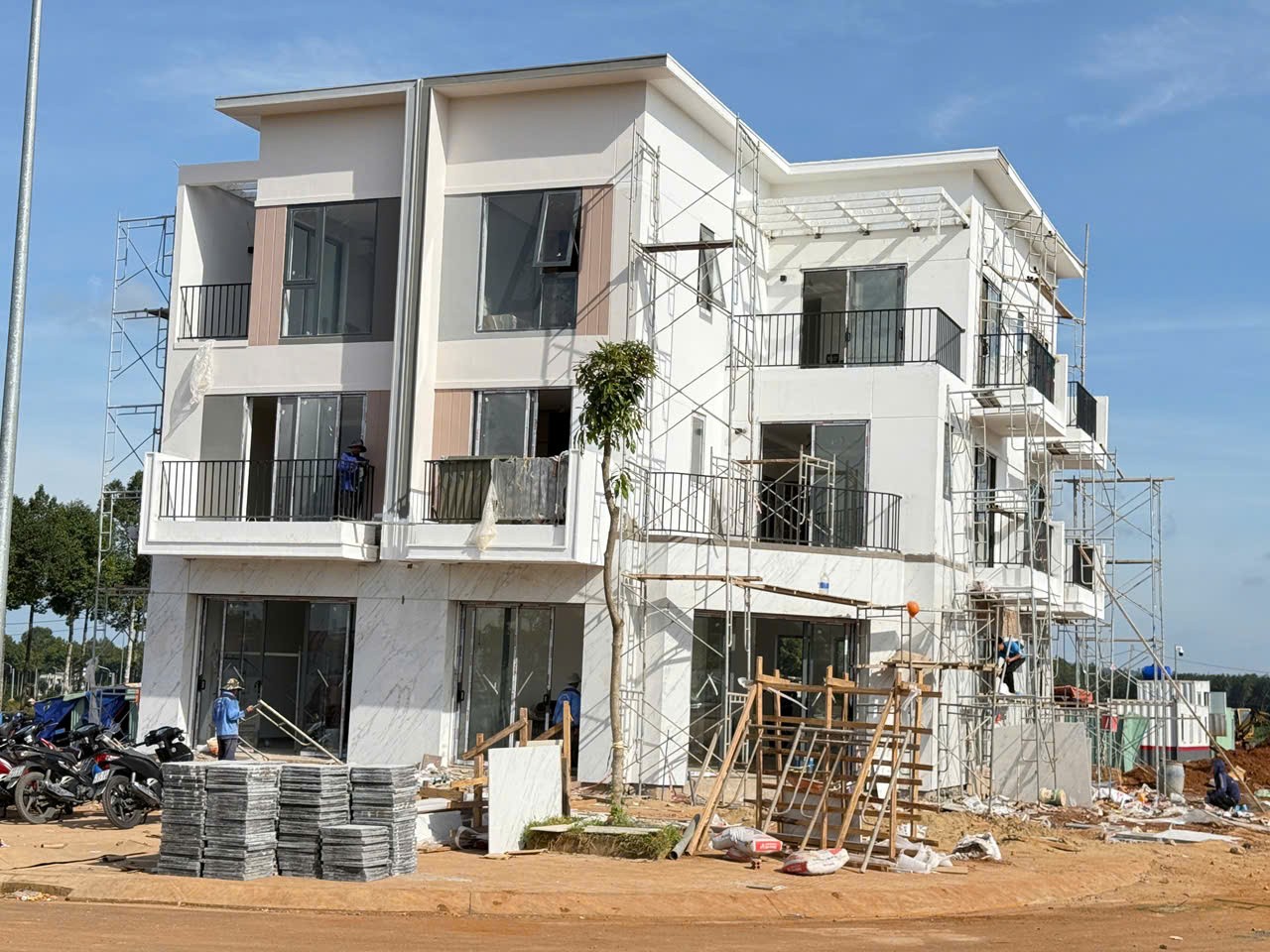 Đầu tư đất Dầu Giây ngay QL1A, hạ tầng hoàn chỉnh, giá tốt nhất thị trường 2