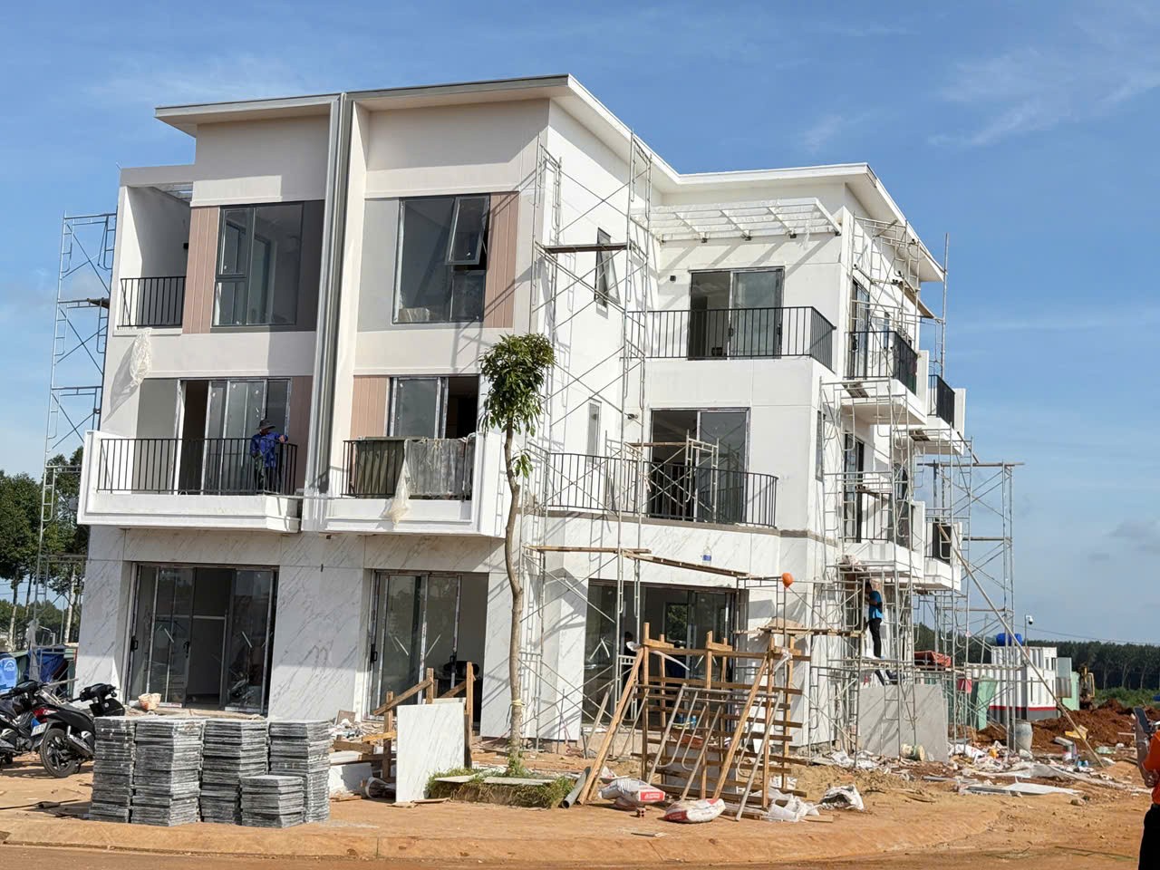 Đầu tư đất Dầu Giây ngay QL1A, hạ tầng hoàn chỉnh, giá tốt nhất thị trường 3