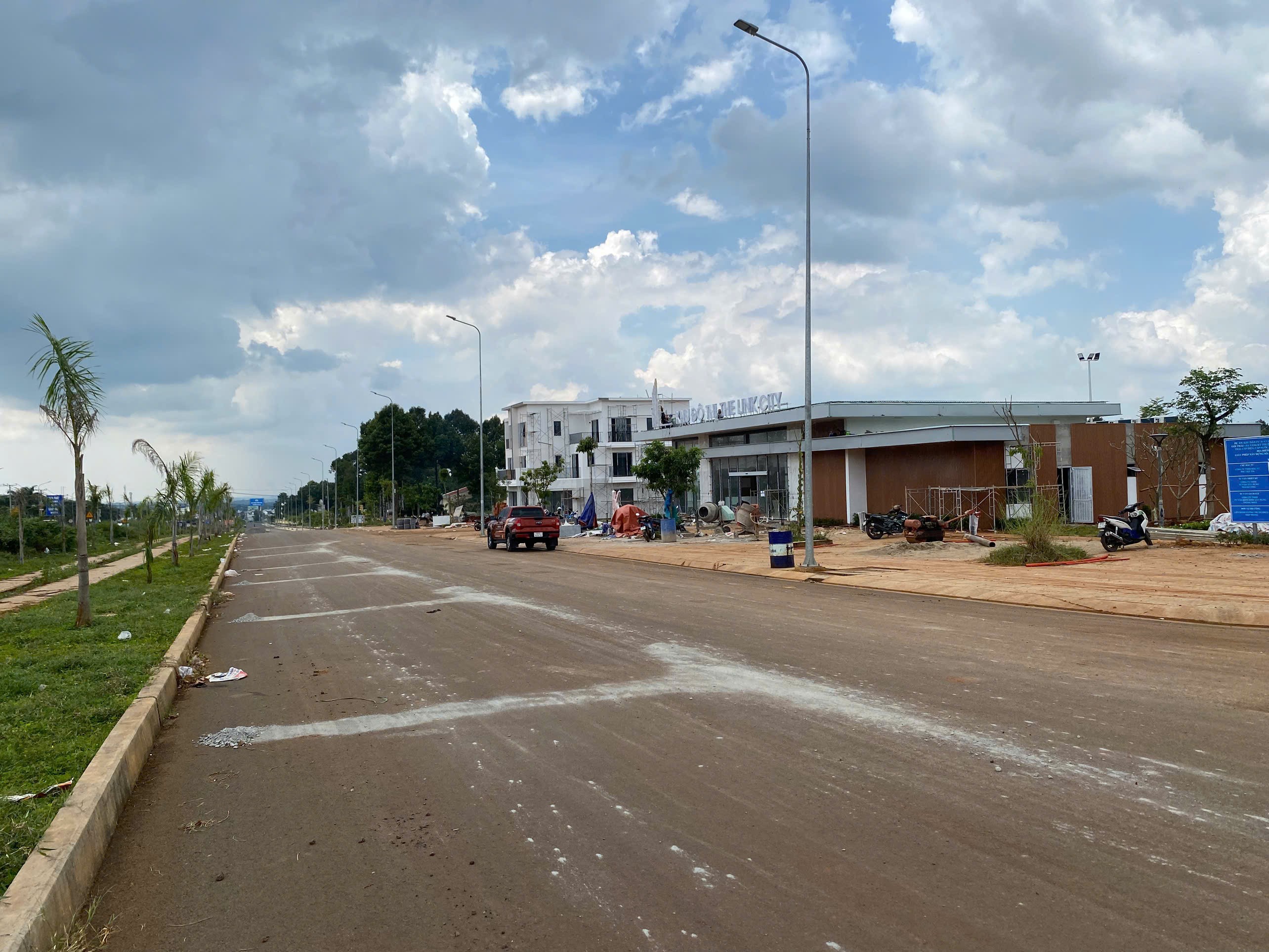 Đầu tư đất Dầu Giây ngay QL1A, hạ tầng hoàn chỉnh, giá tốt nhất thị trường 5