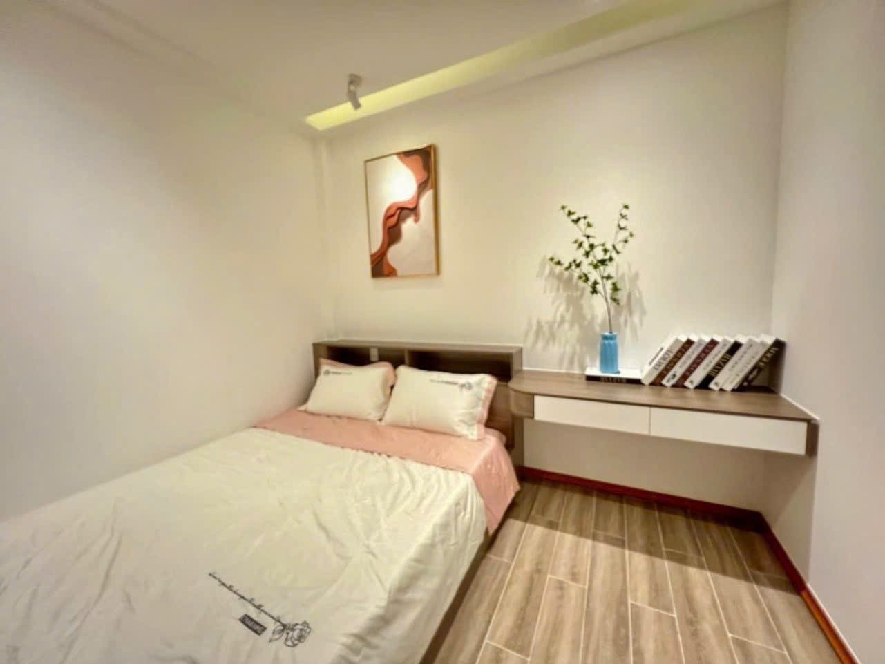 Kẹt bank tìm người mua nhiệt tình bán rẻ nhà gò vấp thống nhất 4tỷ55