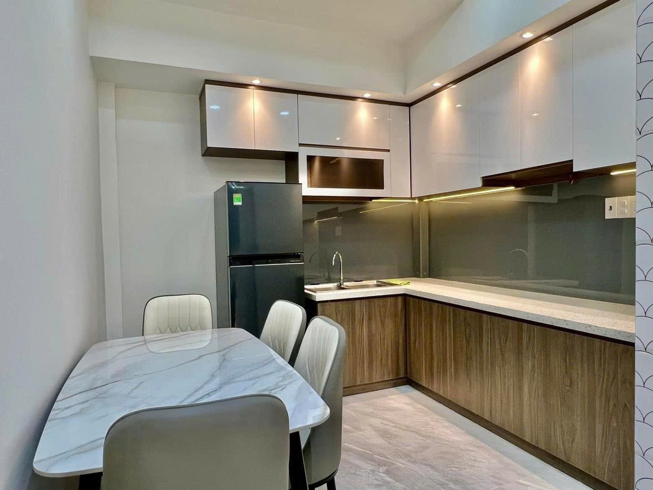 Kẹt bank tìm người mua nhiệt tình bán rẻ nhà gò vấp thống nhất 4tỷ55 2