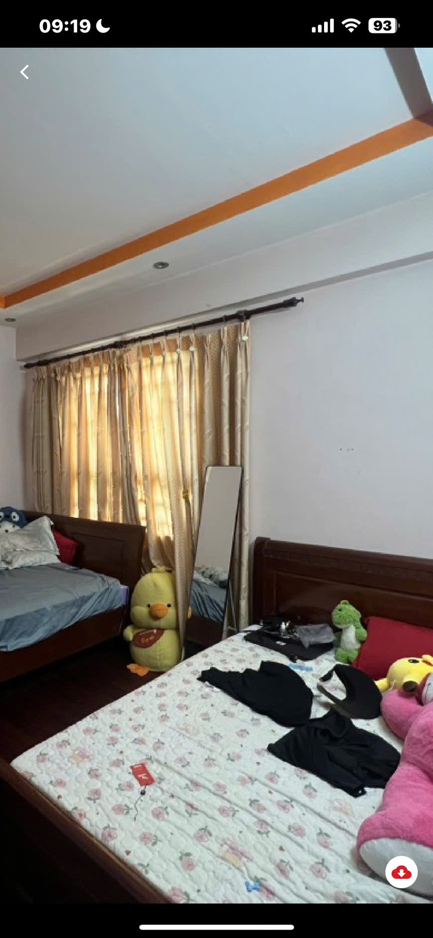 HIẾM CHUNG CƯ PHÚC LA , HÀ ĐÔNG 83M2, 2 NGỦ, 2 WC, DIỆN RỘNG TIỆN ÍCH NGẬP TRÀN, GIÁ 3,4 TỶ 3