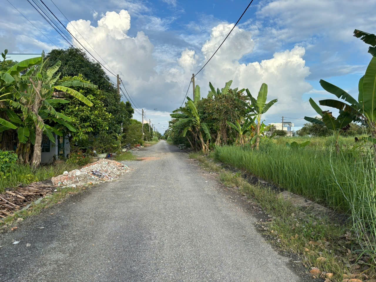 Đất nền tđc Phước Đông 100m2 Chủ cần bán gấp giá rẻ 880tr