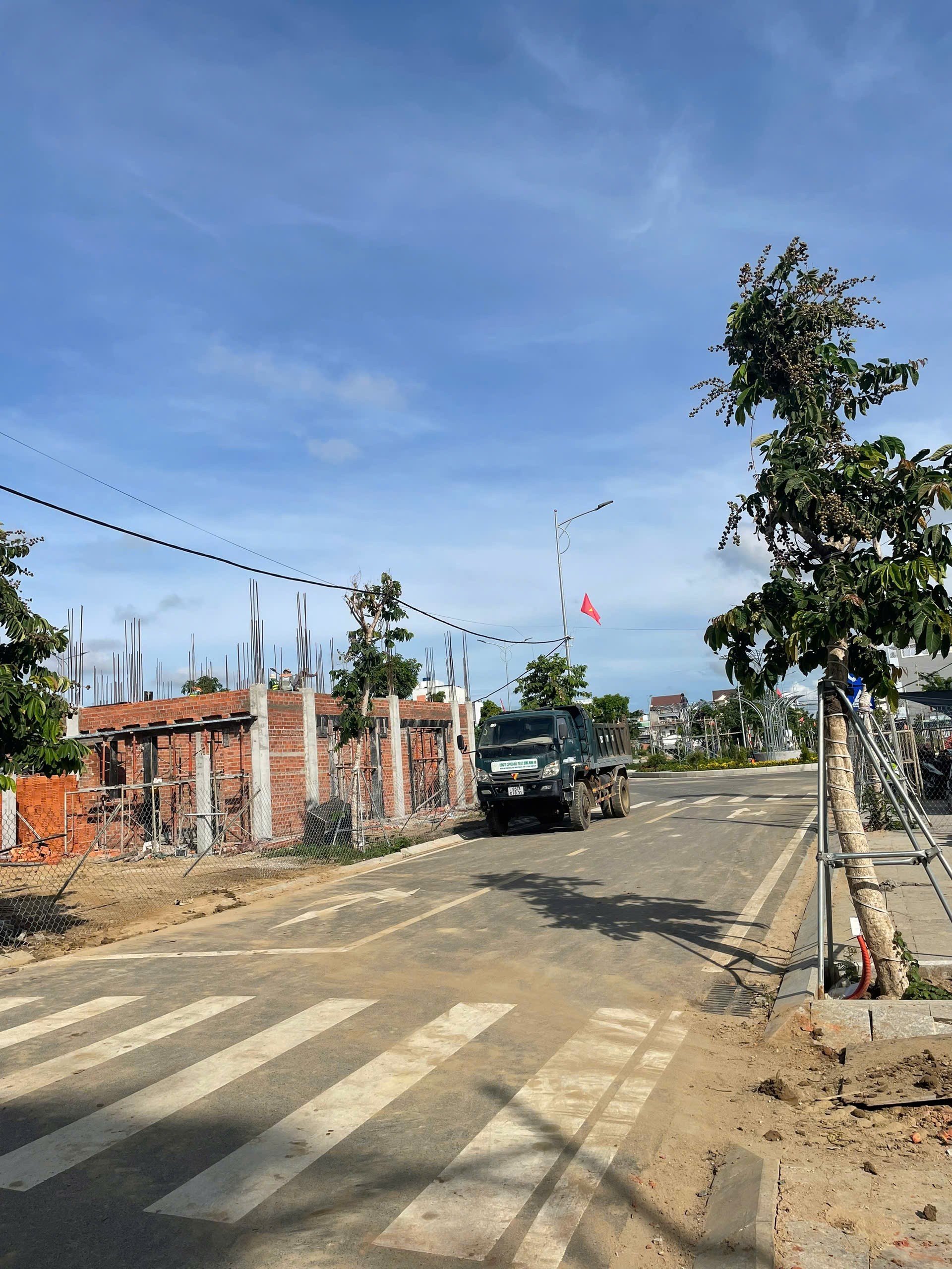 Cần bán Đất dự án MK Central City, Diện tích 90m², Giá 600 Triệu 4