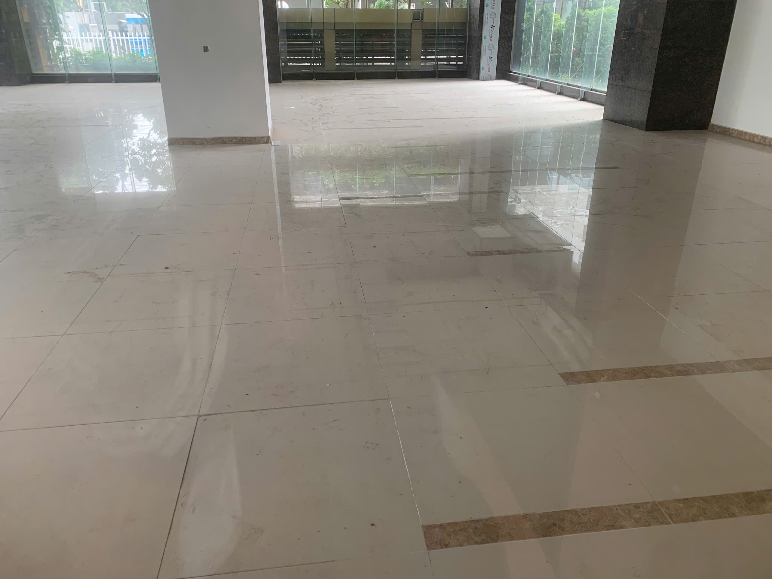 CHO THUÊ MẶT BẰNG TẦNG 1 – 243M² TẠI 6TH ELEMENT, TÂY HỒ TÂY 2