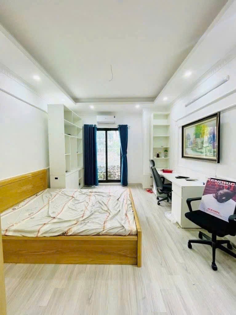 BÁN NHÀ ĐẸP,PHÚ DIỄN,CẦU DIỄN,HN. NHÀ DÒNG TIỀN. 3