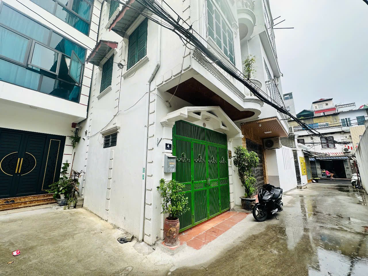 BÁN NHÀ ĐẸP,PHÚ DIỄN,CẦU DIỄN,HN. NHÀ DÒNG TIỀN.