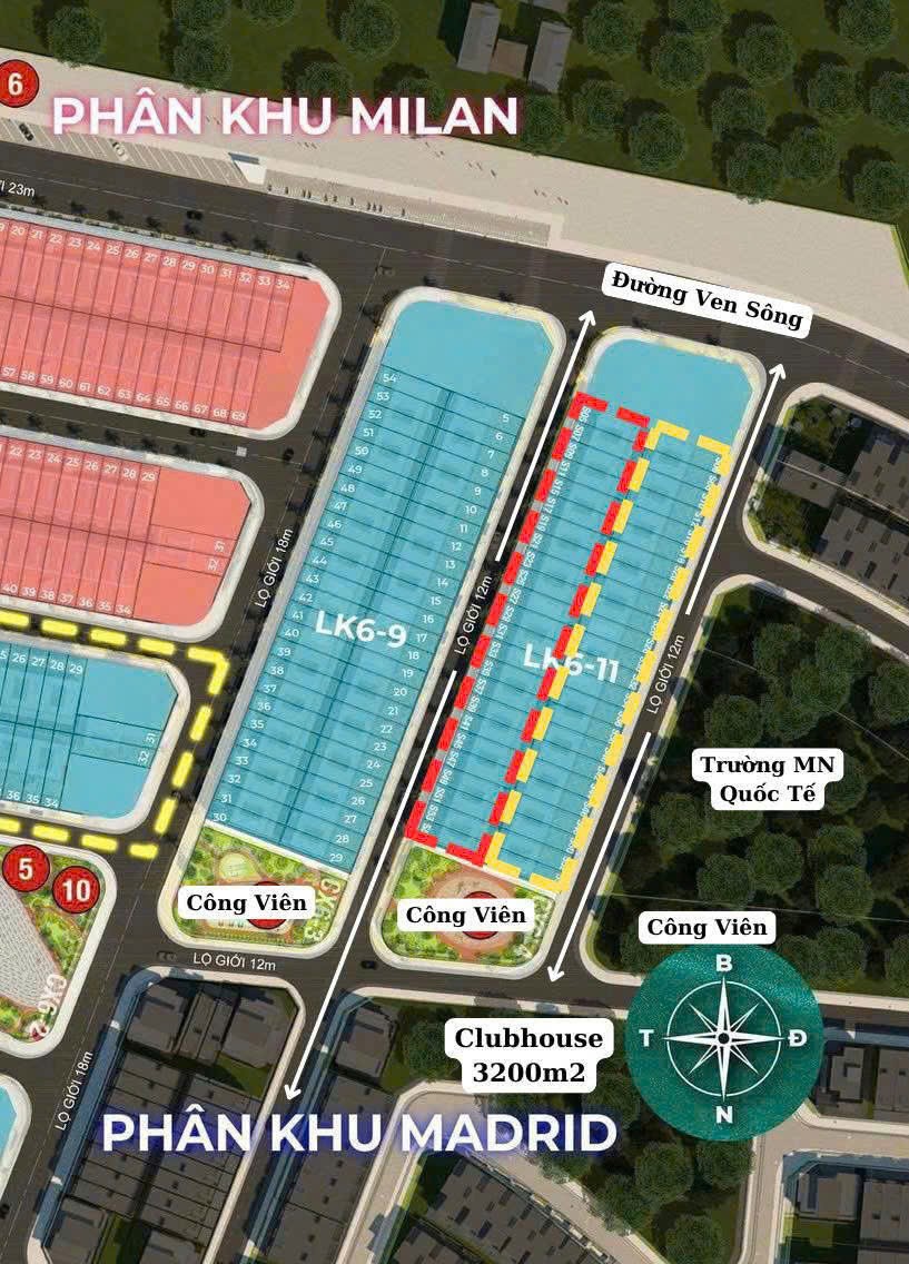 Chỉ từ 7 tỷ có ngay nhà 3 tầng 1 lửng cạnh Sun Group Nha Trang/trung tâm hành chính mới 2