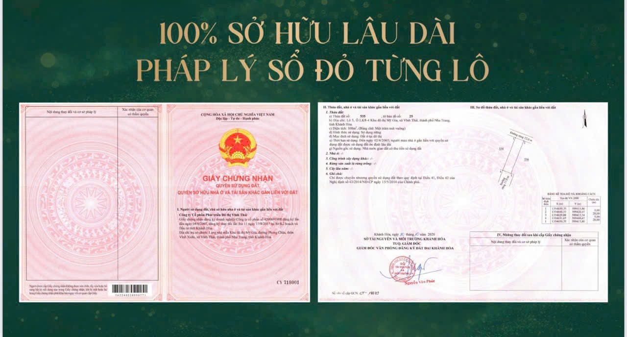 Chỉ từ 7 tỷ có ngay nhà 3 tầng 1 lửng cạnh Sun Group Nha Trang/trung tâm hành chính mới 5