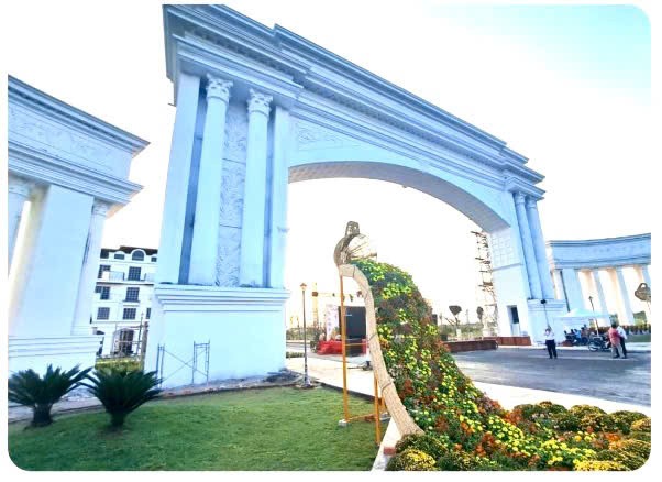 AGORACITY Cập nhật mớI: từ 600 Tr- sổ hồng trao tay- không gốc & Hỗ trợ LS 24 tháng. Sơn 0933828233 4