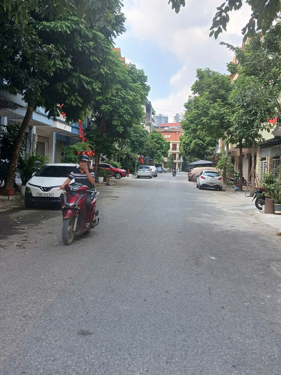 TRUNG TÂM BỜ HỘI – GẦN LÊ TRỌNG TẤN, 6 TẦNG ĐẸP, SỔ NỞ HẬU – CỰC KỲ HIẾM