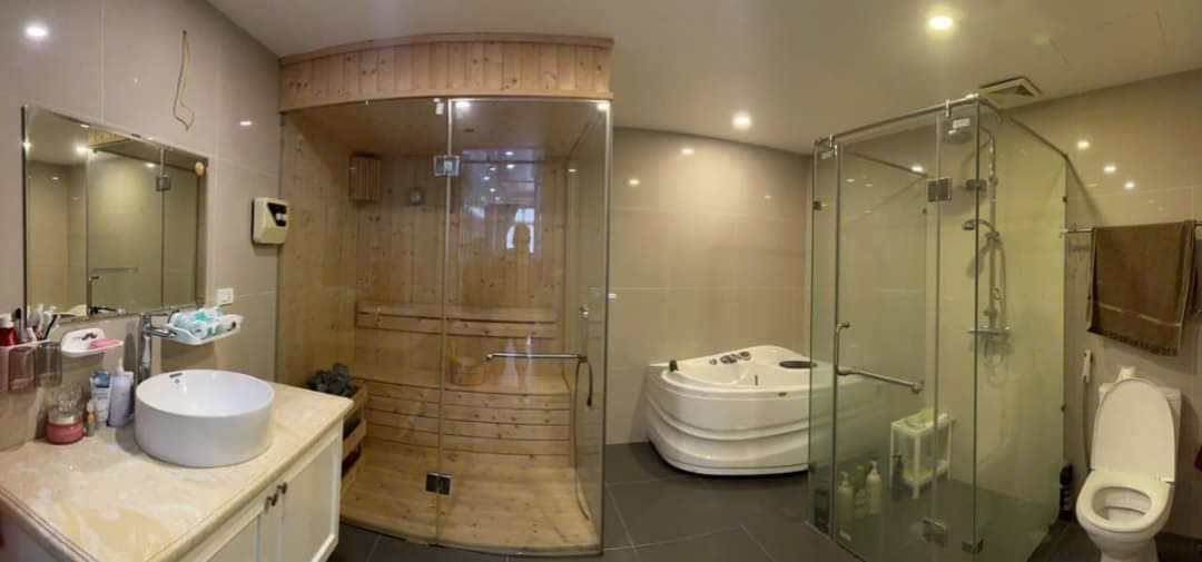 TRUNG TÂM BỜ HỘI – GẦN LÊ TRỌNG TẤN, 6 TẦNG ĐẸP, SỔ NỞ HẬU – CỰC KỲ HIẾM 3