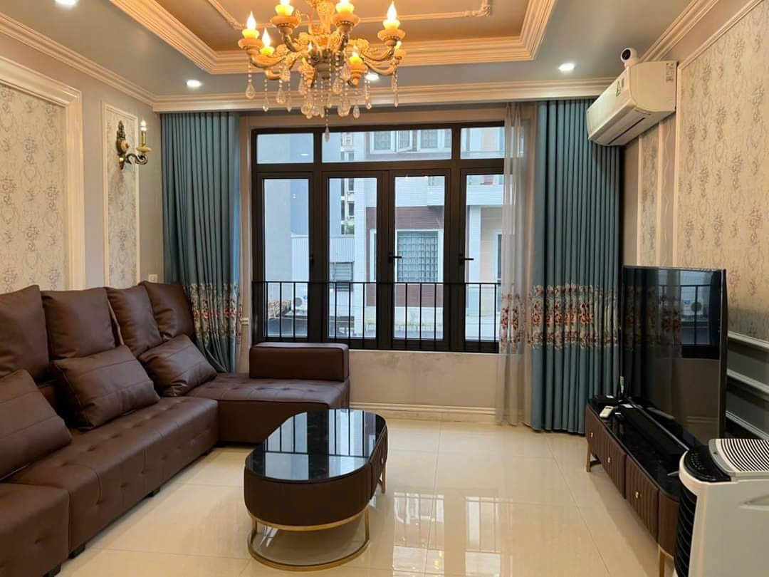 TRUNG TÂM BỜ HỘI – GẦN LÊ TRỌNG TẤN, 6 TẦNG ĐẸP, SỔ NỞ HẬU – CỰC KỲ HIẾM 2