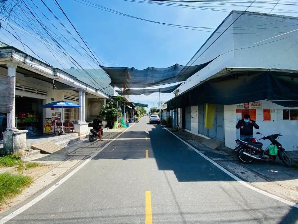 Cần bán Đất đường D4, Xã Lộc An, Diện tích 200m², Giá Thương lượng 4