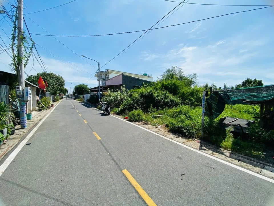 Cần bán Đất đường D4, Xã Lộc An, Diện tích 200m², Giá Thương lượng 5