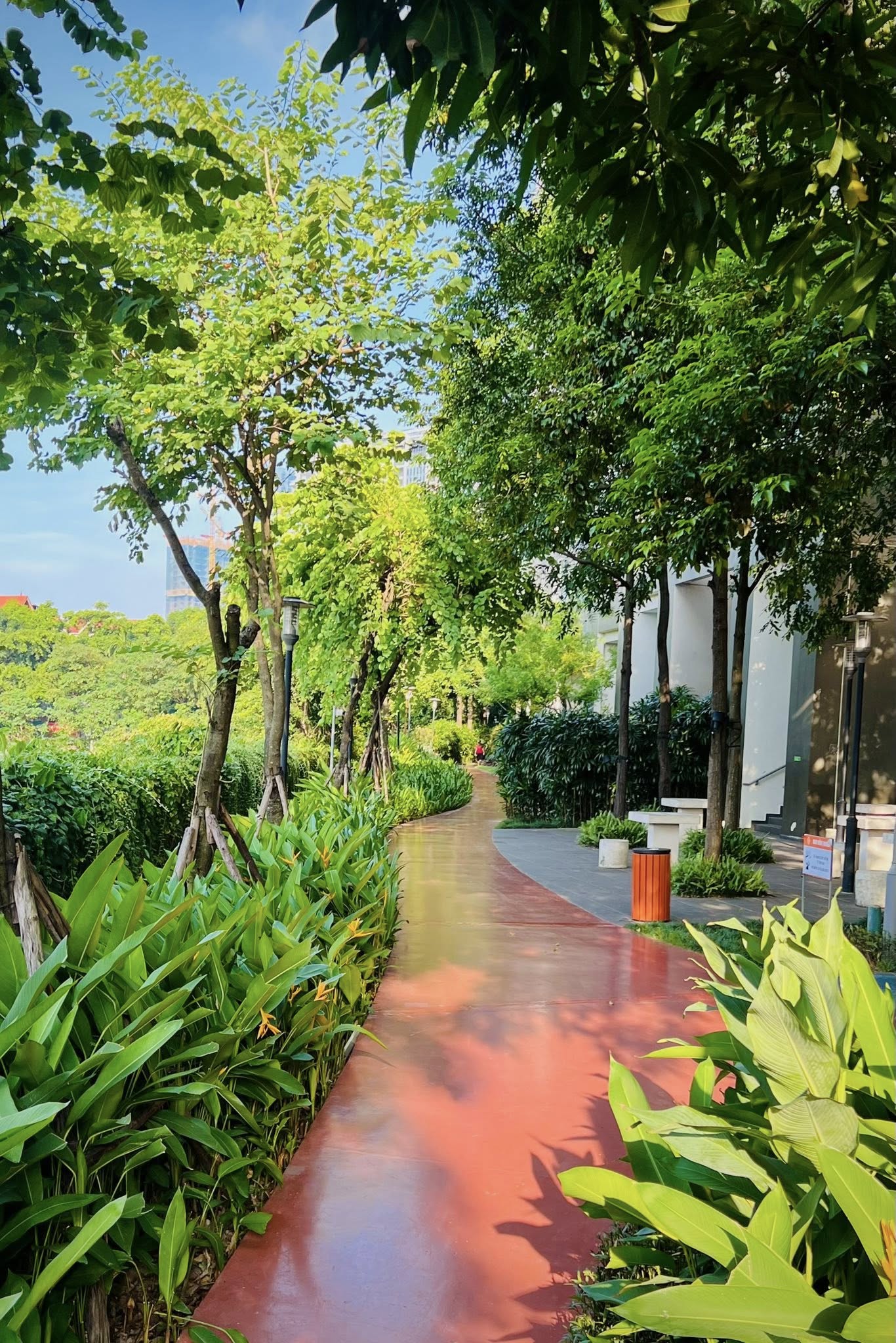 MULBERRY LANE - Căn hộ 3 ngủ tòa B bán gấp chỉ 8.x tỷ - FULL ĐỒ 7