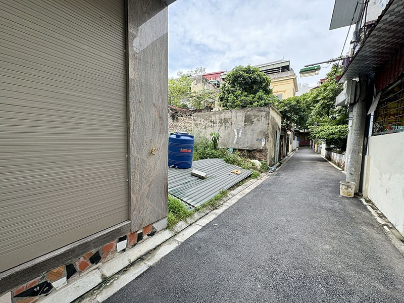 VỊ TRÍ VÀNG! Ngô Xuân Quảng 42,8m2 Đất Đẹp, Hướng ĐN, gần đường QL5A - Trung tâm thương mại! 2