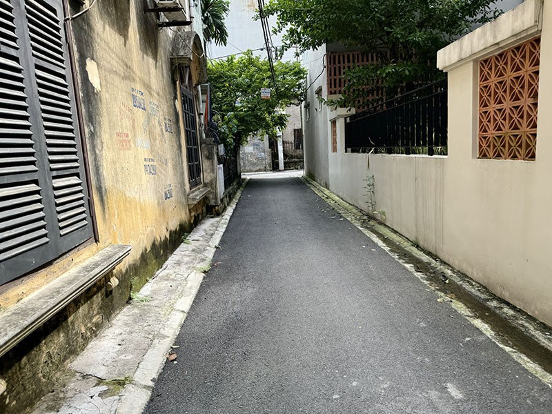 VỊ TRÍ VÀNG! Ngô Xuân Quảng 42,8m2 Đất Đẹp, Hướng ĐN, gần đường QL5A - Trung tâm thương mại! 4