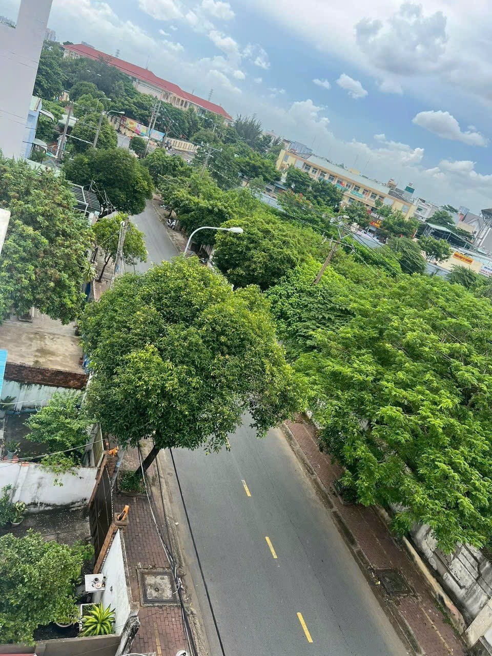 Cần bán Nhà mặt tiền Quận 9, Hồ Chí Minh, Diện tích 438m², Giá 33 Tỷ