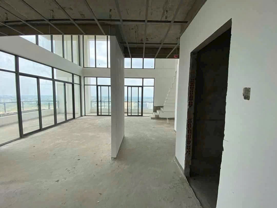 Cần bán Căn hộ chung cư Quận 2, Hồ Chí Minh, Diện tích 180m², Giá 14 Tỷ