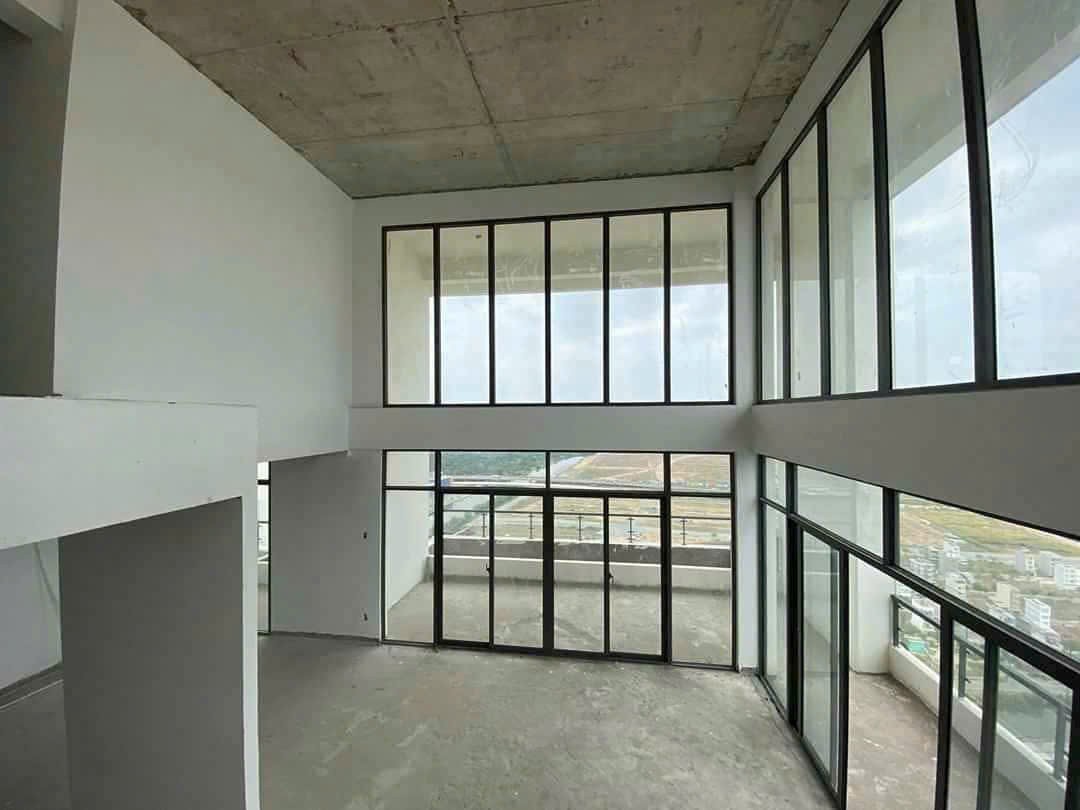 Cần bán Căn hộ chung cư Quận 2, Hồ Chí Minh, Diện tích 180m², Giá 14 Tỷ 2