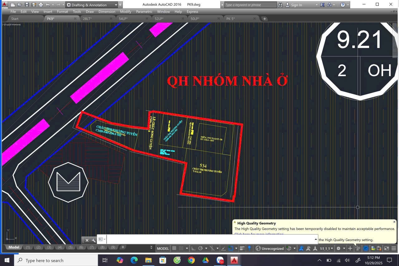 Cần bán Căn hộ chung cư Quận 2, Hồ Chí Minh, Diện tích 180m², Giá 14 Tỷ 3