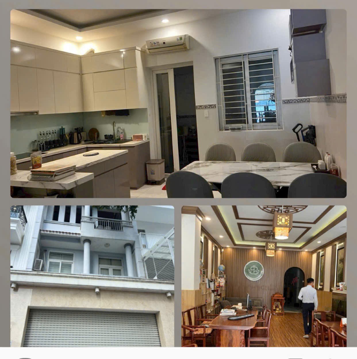 Cần bán Nhà mặt tiền Phường Tăng Nhơn Phú A, Quận 9, Diện tích 110m², Giá 12 Tỷ 5