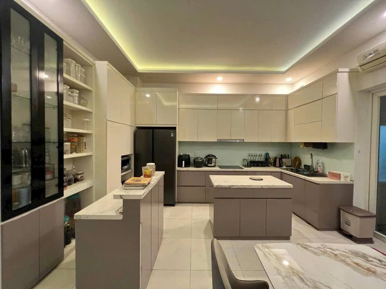 Cần bán Nhà mặt tiền Phường Tăng Nhơn Phú A, Quận 9, Diện tích 110m², Giá 12 Tỷ