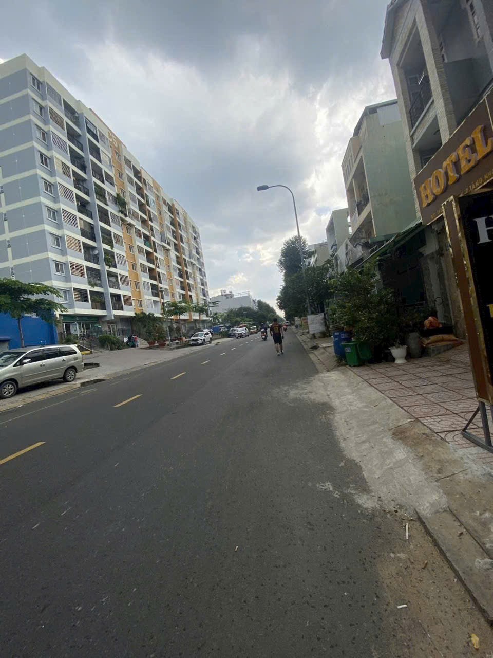 Cần bán Nhà mặt tiền Phường Tăng Nhơn Phú A, Quận 9, Diện tích 110m², Giá 12 Tỷ 3