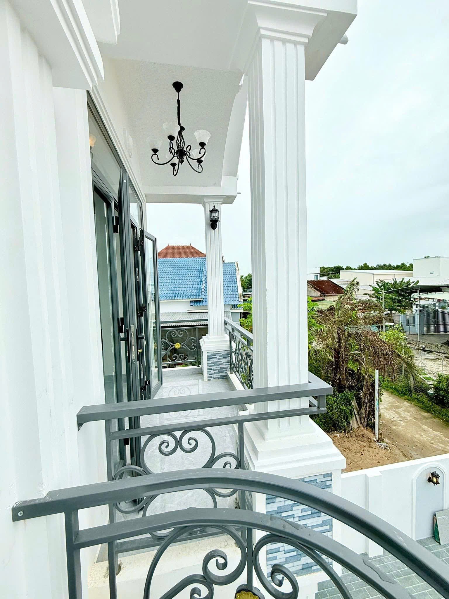 BÁN BIỆT THỰ MÁI THÁI CỔ ĐIỂN PHƯỜNG BẮC NHA TRANG. 5