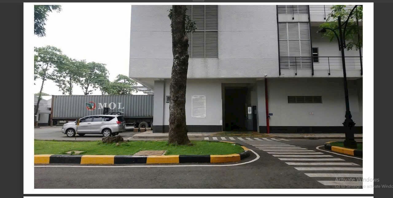 Cho thuê Kho - Nhà xưởng Phường Linh Trung, Thủ Đức, Diện tích 1700m², Giá Thương lượng