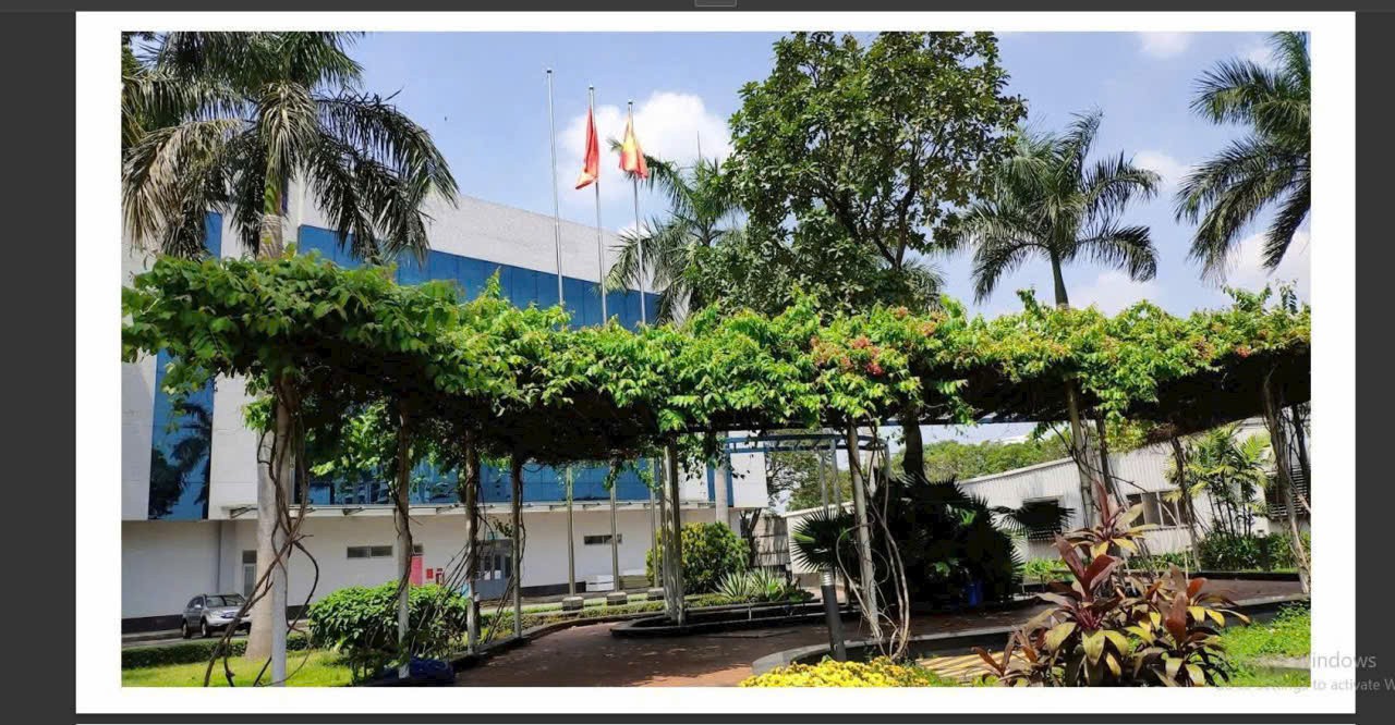 Cho thuê Kho - Nhà xưởng Phường Linh Trung, Thủ Đức, Diện tích 1700m², Giá Thương lượng 2