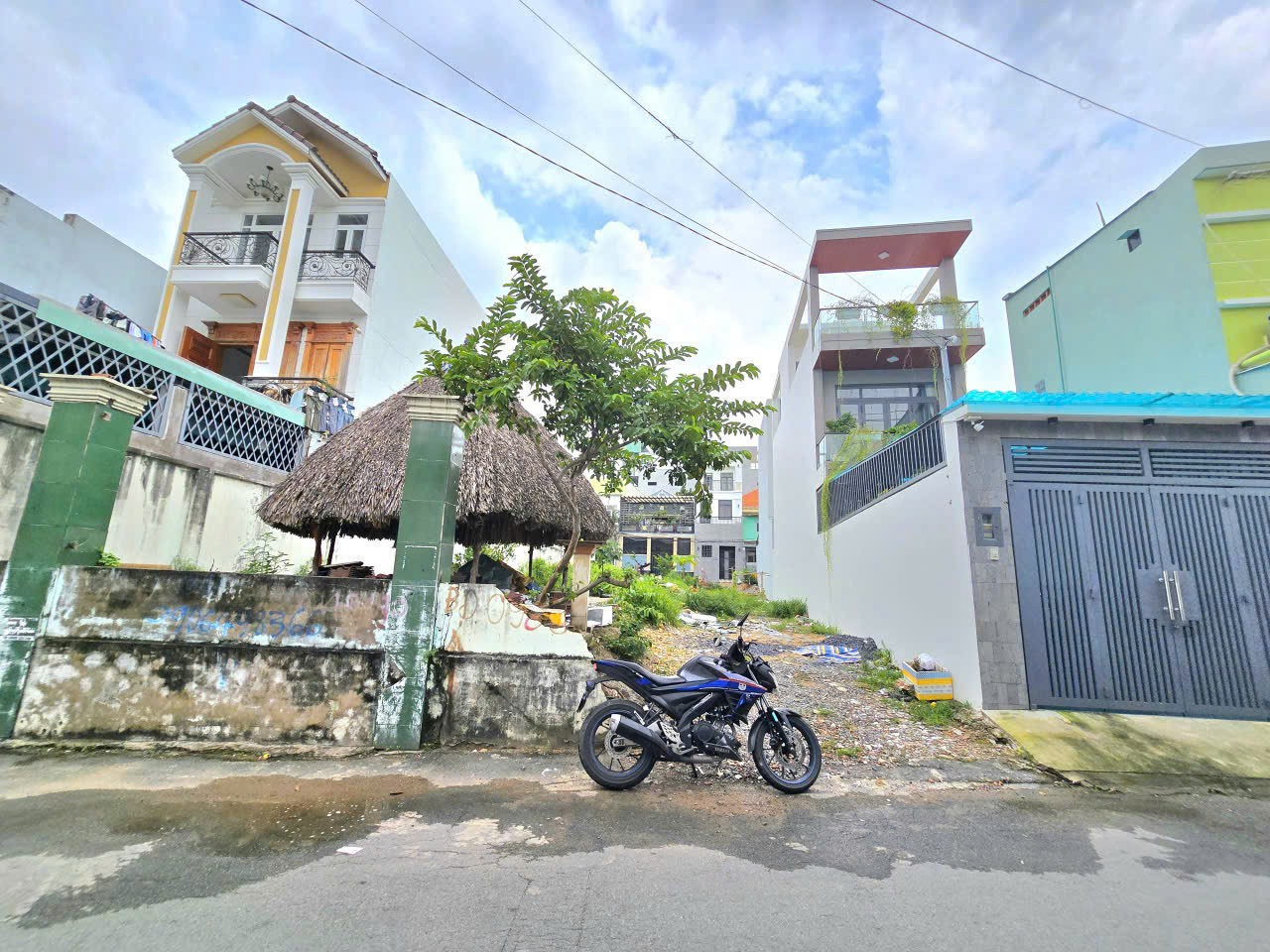 Cần bán Đất Phường Tăng Nhơn Phú A, Quận 9, Diện tích 88m², Giá 6 Tỷ 4