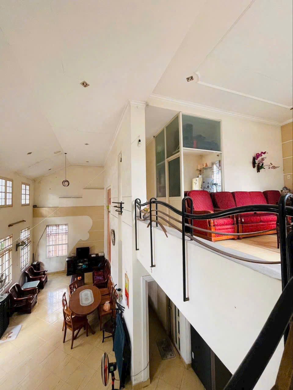 Cần bán Biệt thự Phường 25, Bình Thạnh, Diện tích 197m², Giá 033 Tỷ 2