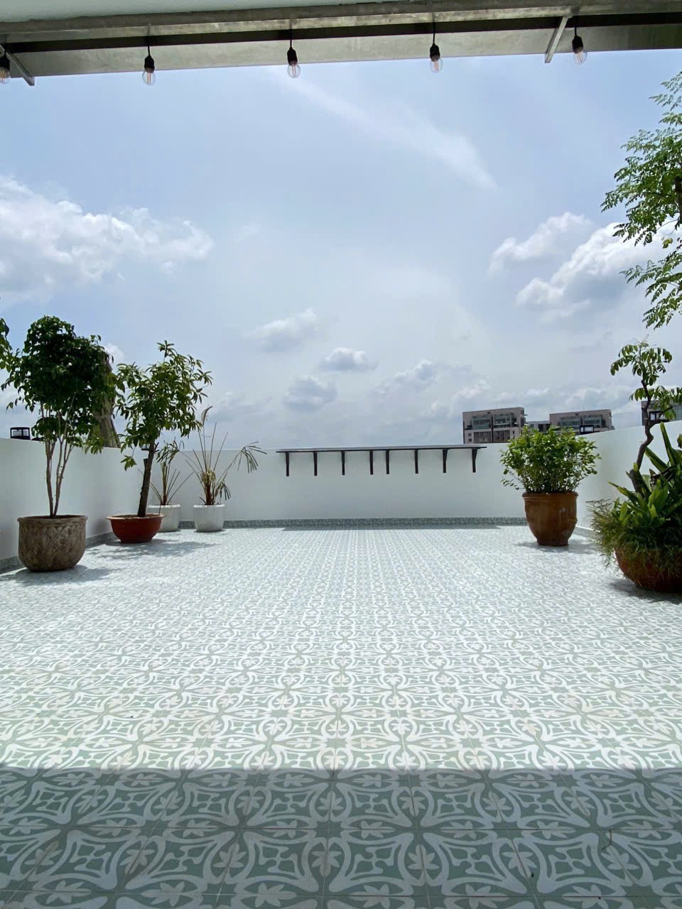 Cho thuê Căn hộ chung cư Phường Thảo Điền, Quận 2, Diện tích 330m², Giá Thương lượng 6