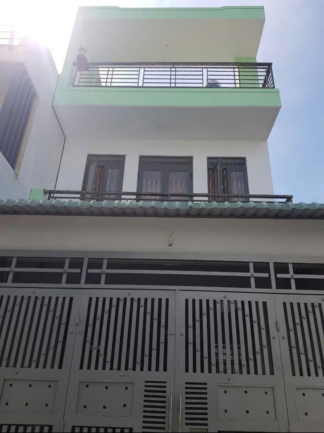 HÀNG HIẾM GIẢM GIÁ SỐC NHÀ 1/ DƯƠNG THỊ MƯỜI, TRUNG MỸ TÂY, Q12 – CHỈ 6 TỶ