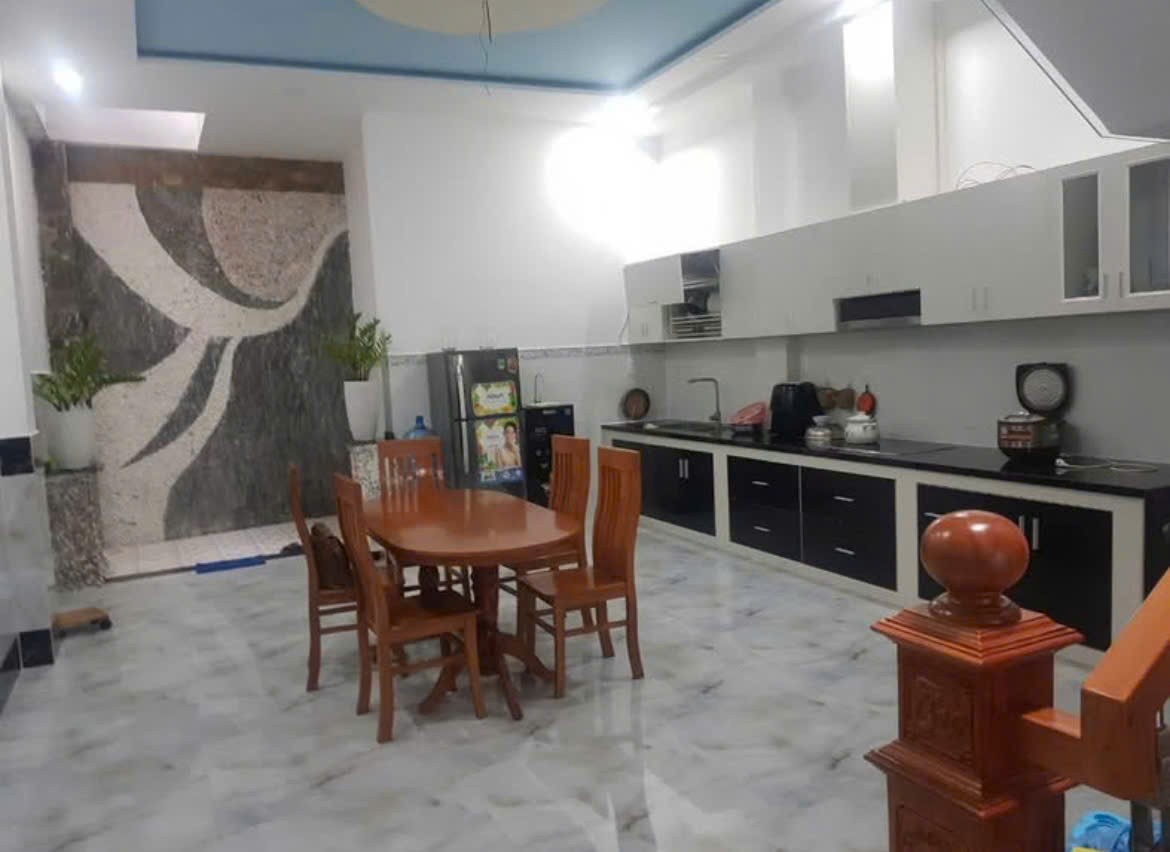 HÀNG HIẾM GIẢM GIÁ SỐC NHÀ 1/ DƯƠNG THỊ MƯỜI, TRUNG MỸ TÂY, Q12 – CHỈ 6 TỶ 4