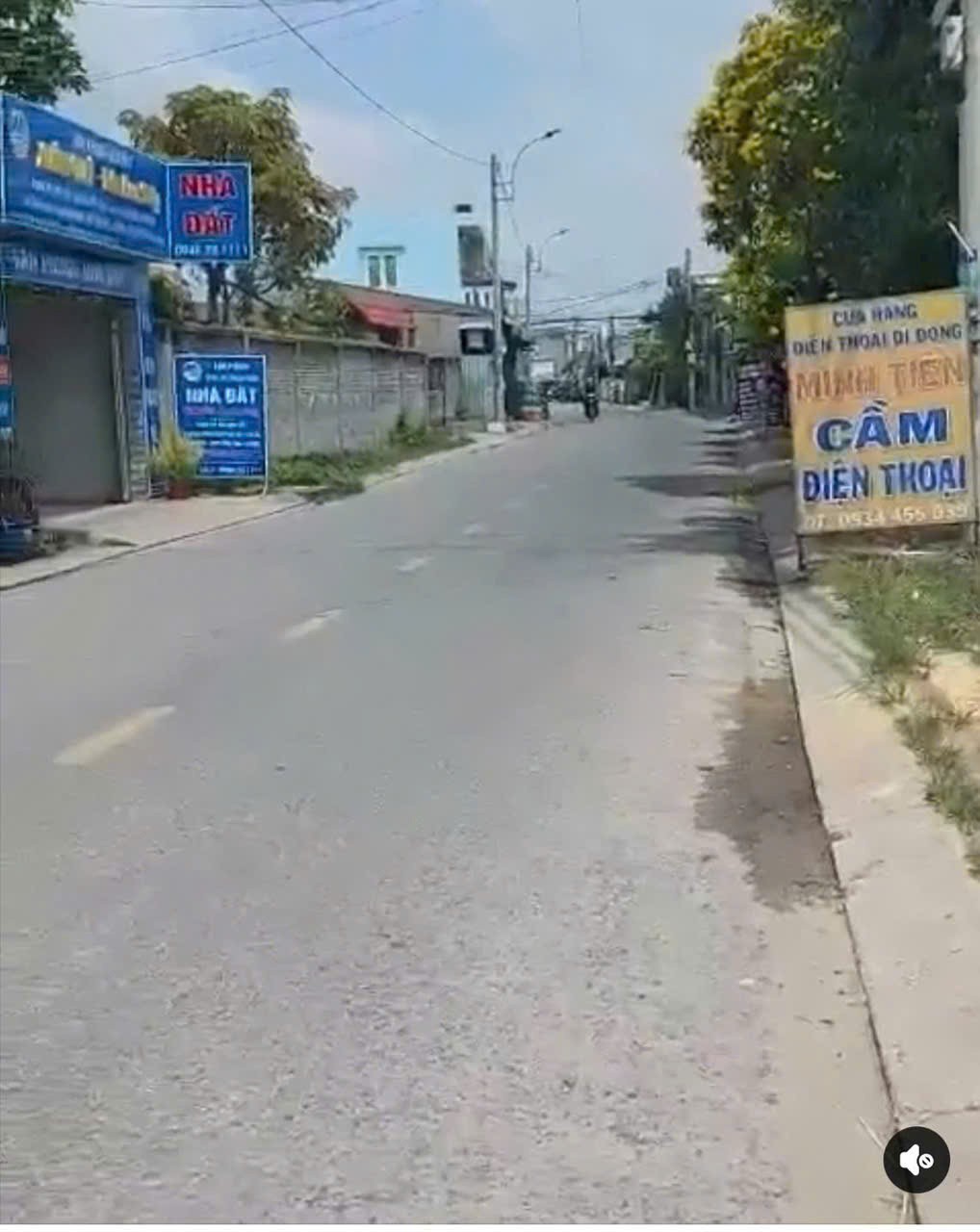 BÁN GẤP (1.160m2) ĐẤT THỔ CƯ MẶT TIỀN NHỰA XÃ ĐÔNG THẠNH, HÓC MÔN‼ 4