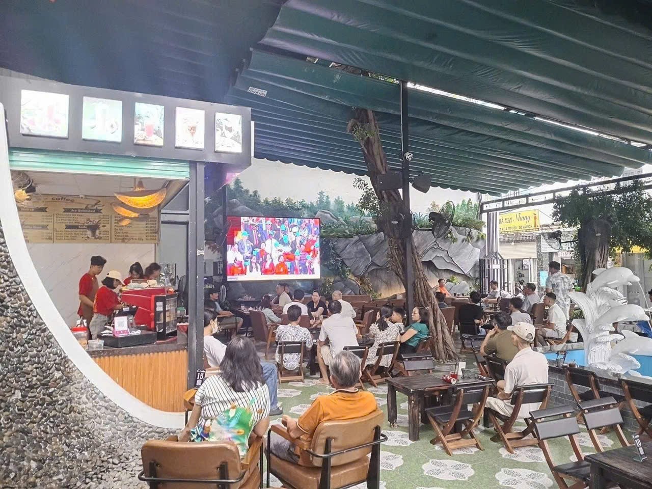 BÁN GẤP LÔ GÓC (15x20) 2 MẶT TIỀN HUỲNH THỊ HAI – VỊ TRÍ KINH DOANH ĐỈNH 2