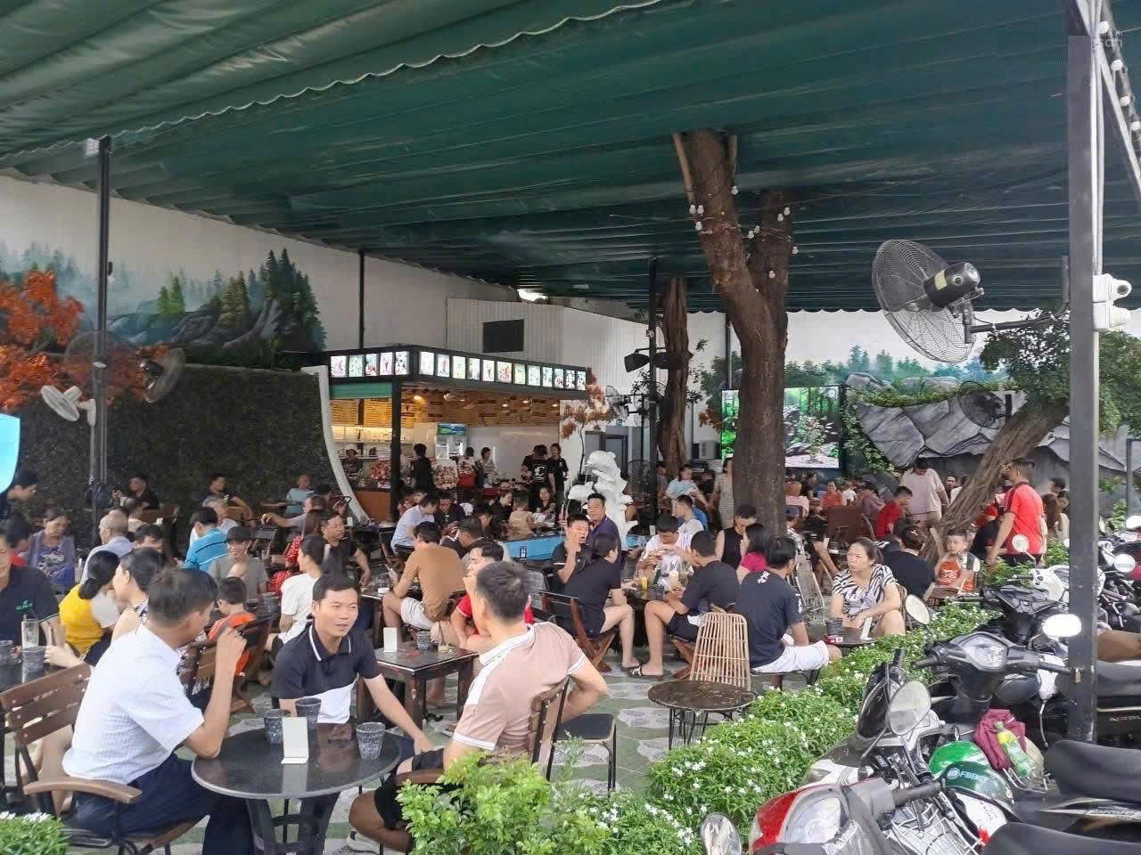 BÁN GẤP LÔ GÓC (15x20) 2 MẶT TIỀN HUỲNH THỊ HAI – VỊ TRÍ KINH DOANH ĐỈNH 3