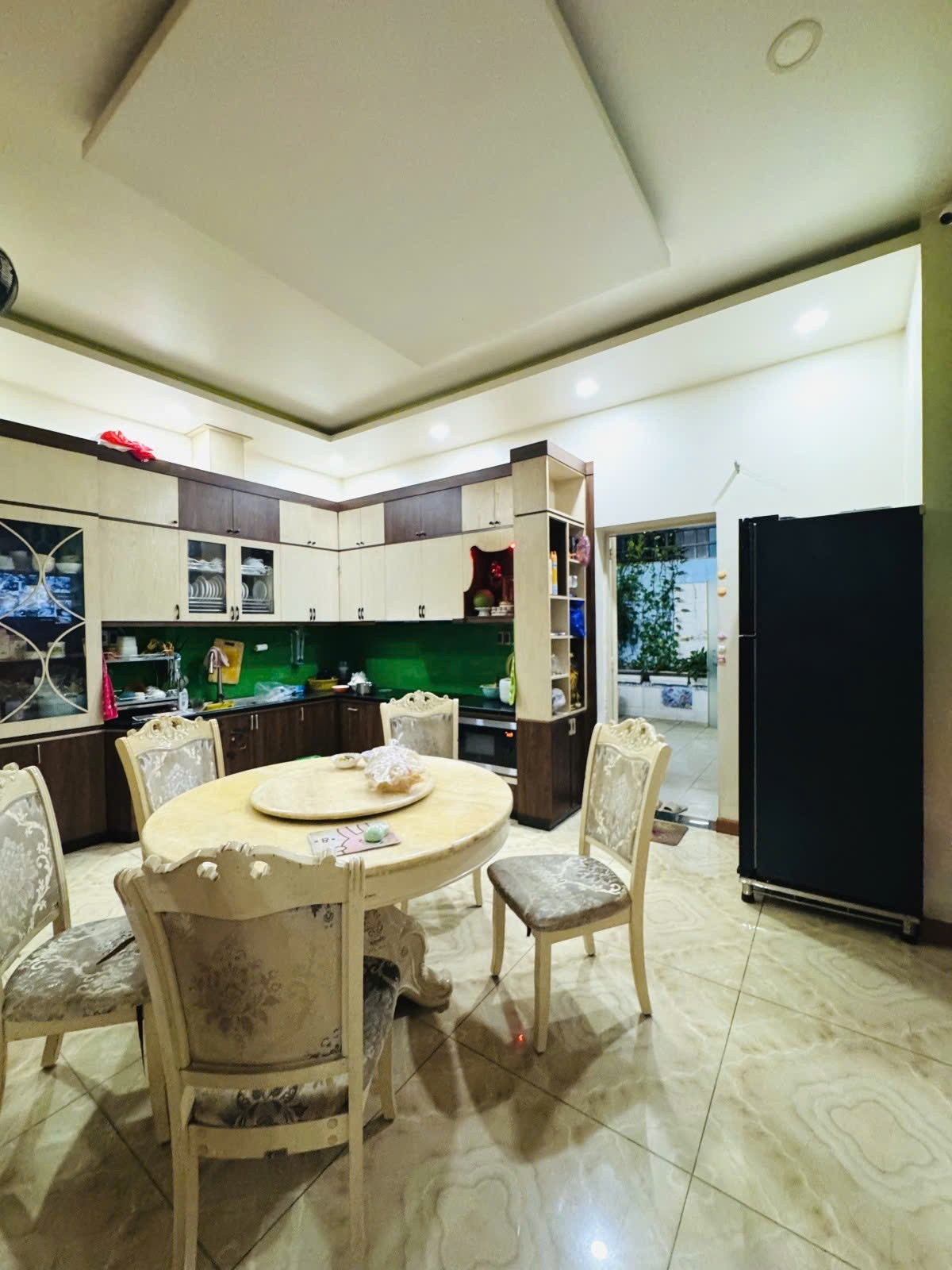 MẶT TIỀN ĐƯỜNG 10M LÊ VĂN QUỚI- 113M2 - 3 TẦNG BTCT 3PN 4WC - CHỈ 11.3 TỶ 3