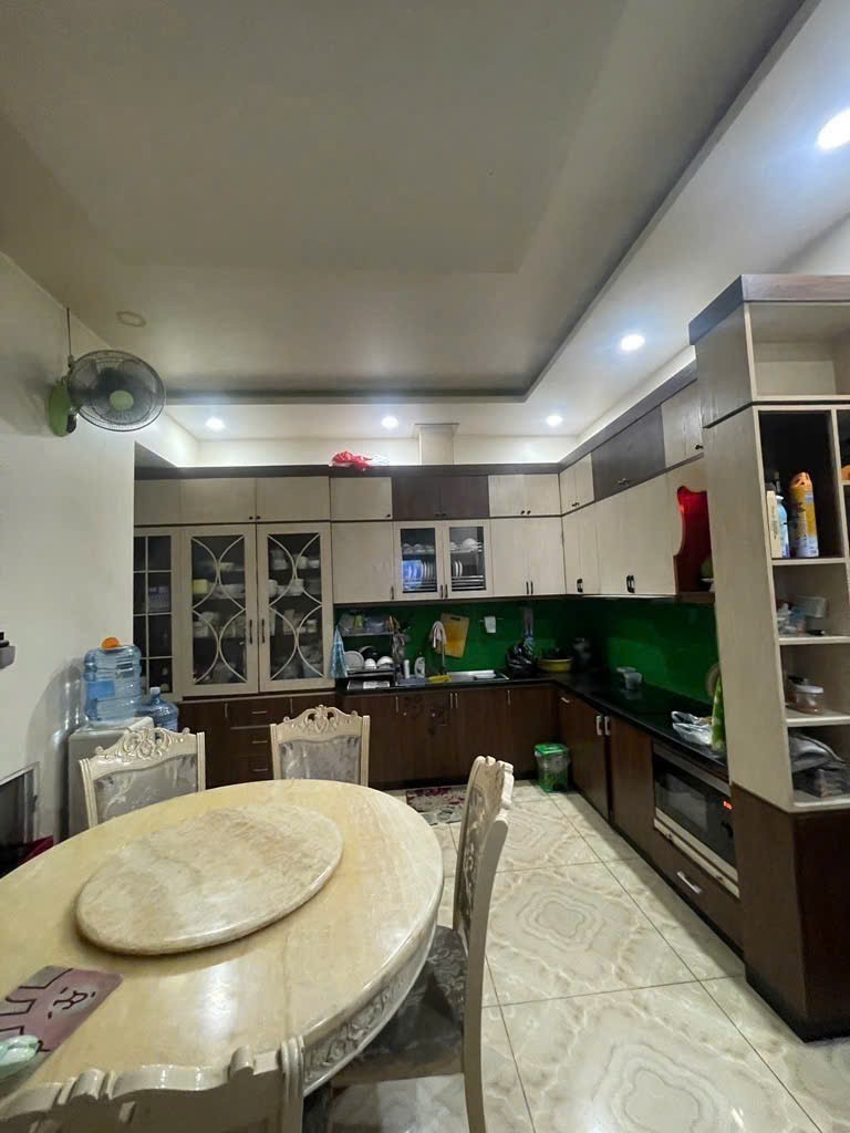 MẶT TIỀN ĐƯỜNG 10M LÊ VĂN QUỚI- 113M2 - 3 TẦNG BTCT 3PN 4WC - CHỈ 11.3 TỶ 4