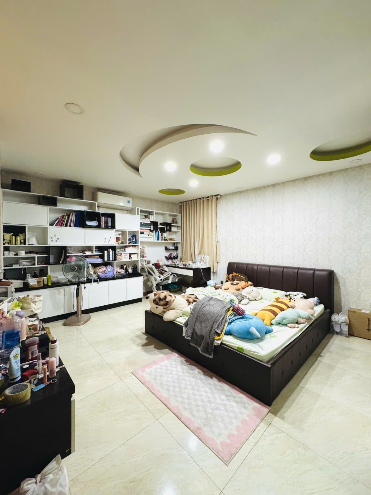 MẶT TIỀN ĐƯỜNG 10M LÊ VĂN QUỚI- 113M2 - 3 TẦNG BTCT 3PN 4WC - CHỈ 11.3 TỶ 6