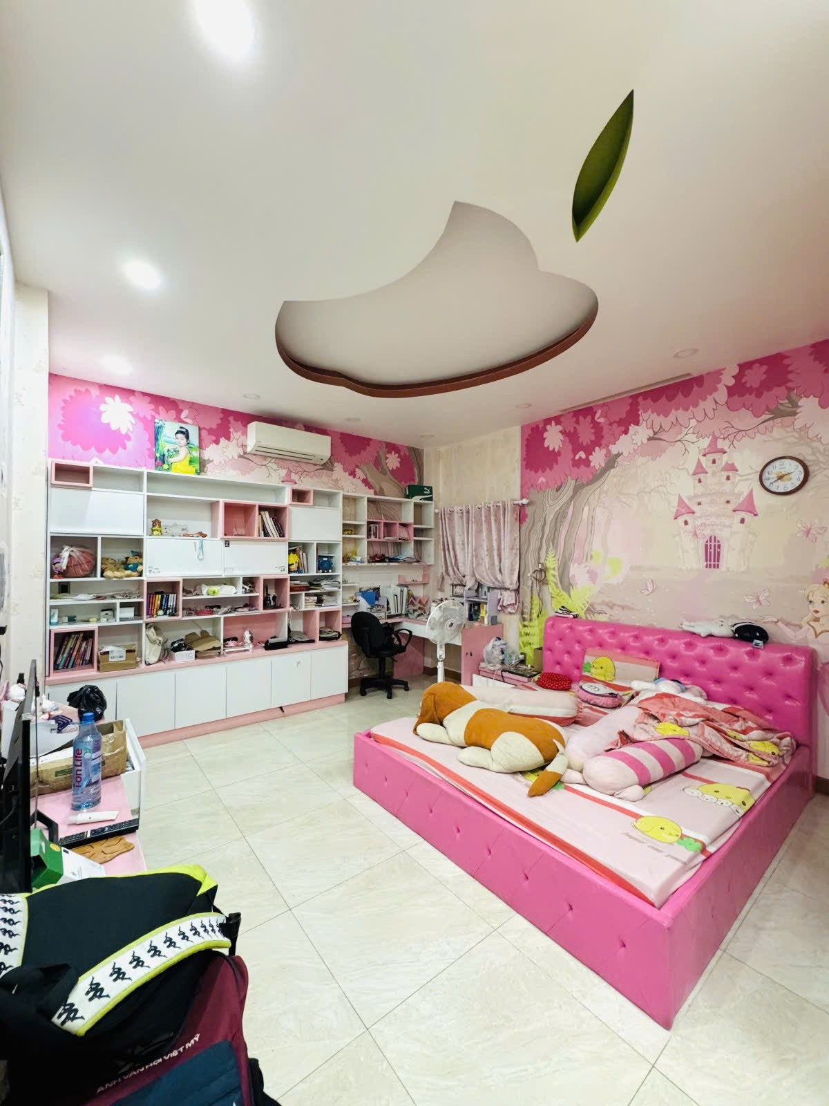 MẶT TIỀN ĐƯỜNG 10M LÊ VĂN QUỚI- 113M2 - 3 TẦNG BTCT 3PN 4WC - CHỈ 11.3 TỶ 7