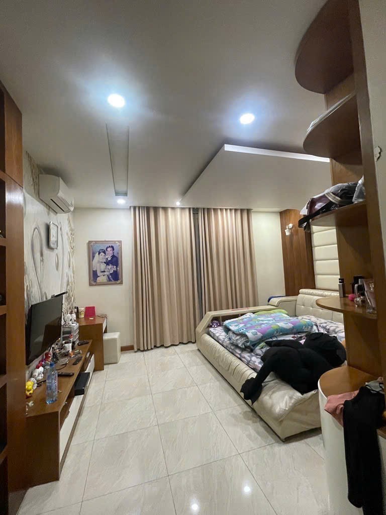 MẶT TIỀN ĐƯỜNG 10M LÊ VĂN QUỚI- 113M2 - 3 TẦNG BTCT 3PN 4WC - CHỈ 11.3 TỶ 8