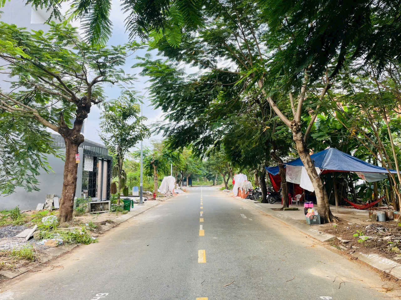 Cần bán Đất Phường Cát Lái, Quận 2, Giá 71 Triệu/m² 2