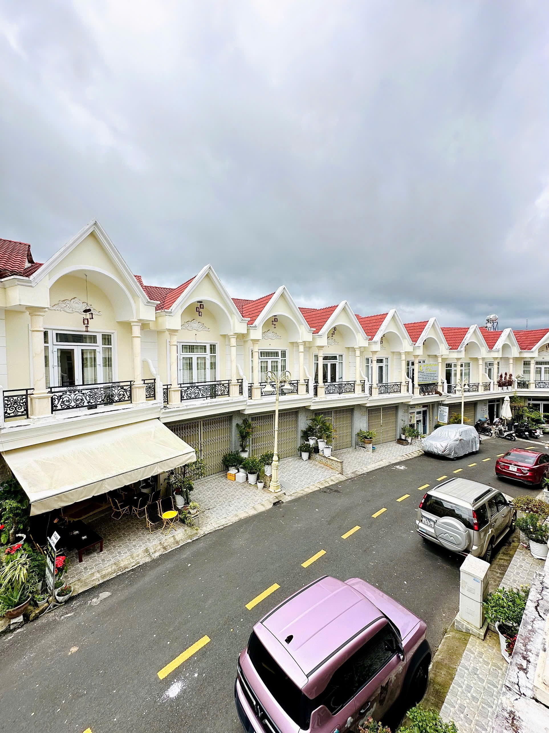 CHO THUÊ HOMESTAY NGUYỄN TRUNG TRỰC – PHƯỜNG 4, ĐÀ LẠT 5