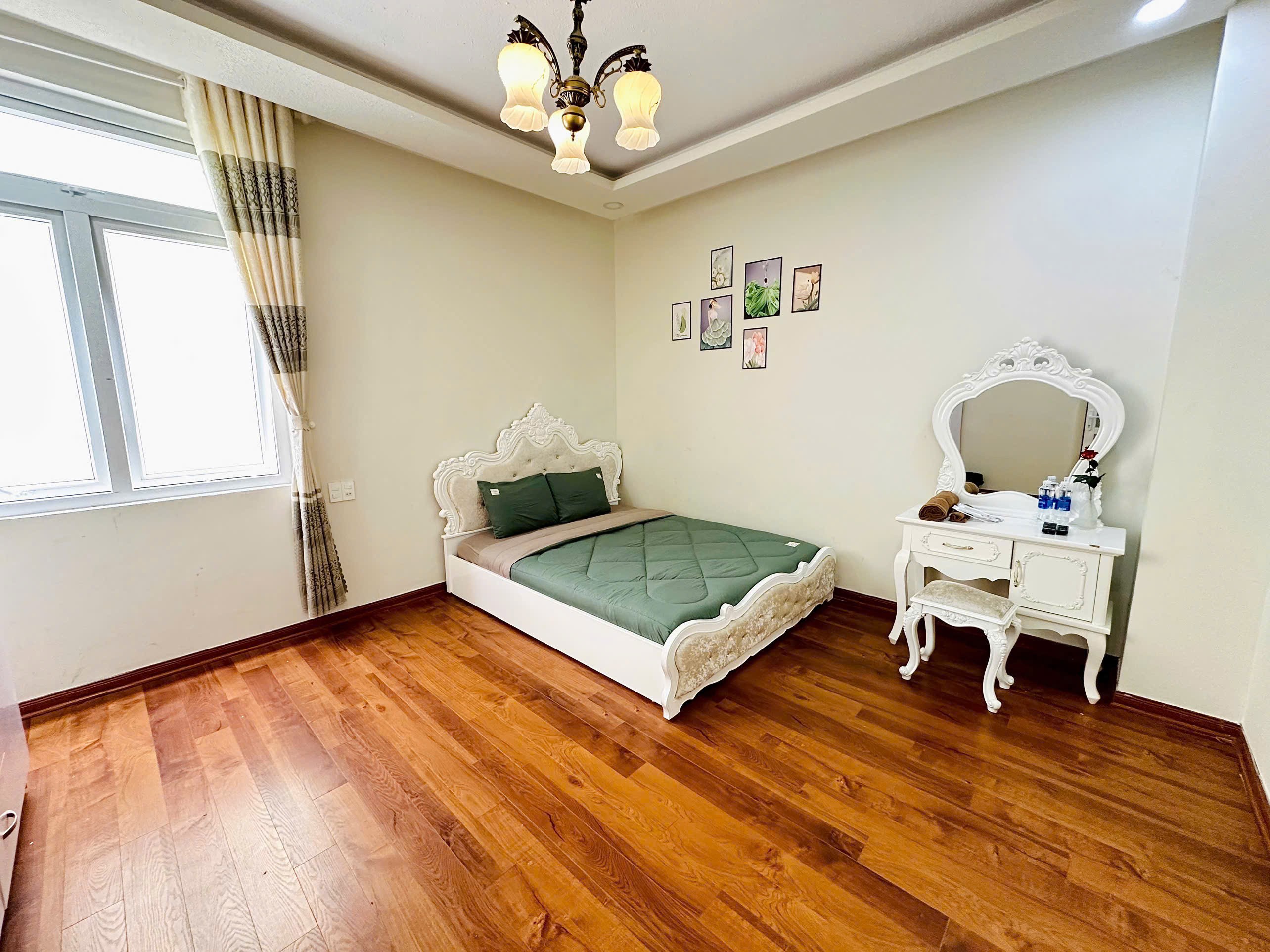 CHO THUÊ HOMESTAY NGUYỄN TRUNG TRỰC – PHƯỜNG 4, ĐÀ LẠT 3