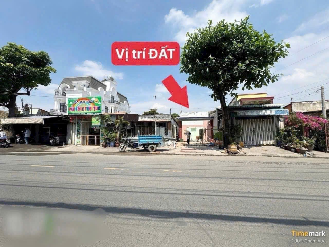 Cần bán Đất Phường Long Thạnh Mỹ, Quận 9, Diện tích 141m², Giá 11 Tỷ 4