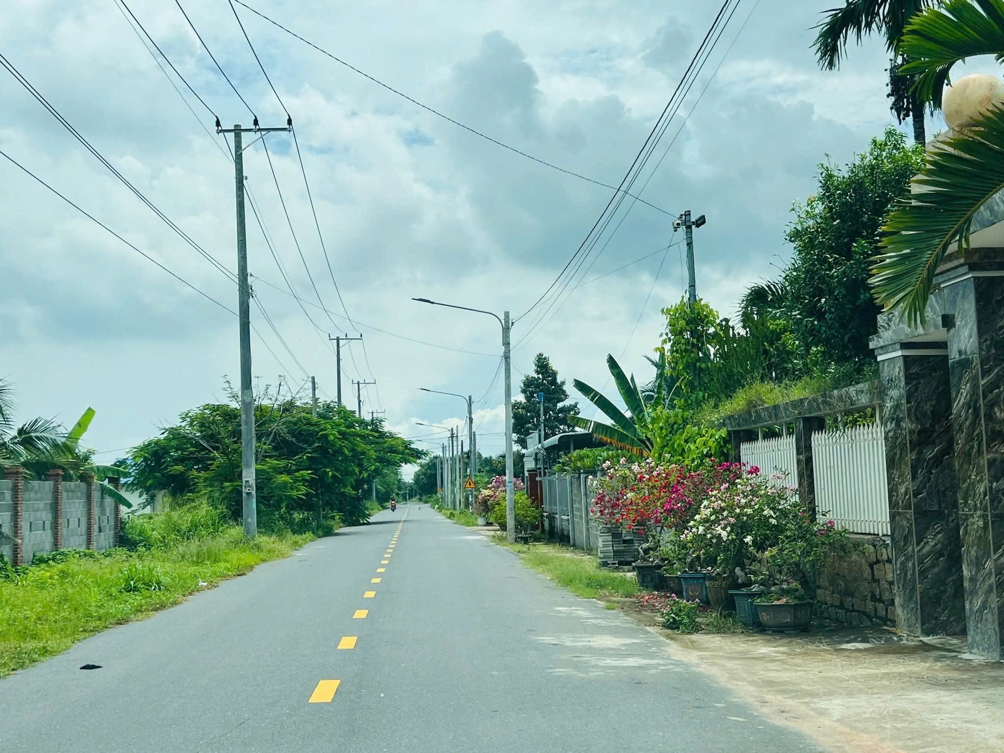 KẸT TIỀN BÁN GẤP – DUY NHẤT LÔ ĐẤT 500M² TẠI TT. PHƯỚC HẢI – BRVT 2